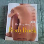 Het Body Boek, Body Shop, Ophalen of Verzenden, Zo goed als nieuw, Gezondheid en Conditie