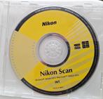 NIKON COOLSCAN V diascanner, Audio, Tv en Foto, Fotografie | Professionele apparatuur, Ophalen of Verzenden, Zo goed als nieuw