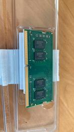 Module de mémoire 8gb DDR4 SO-DIMM, Computers en Software, RAM geheugen, Ophalen, Gebruikt, DDR4, 8 GB
