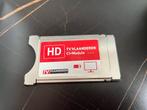 CI Module voor TV Vlaanderen, Audio, Tv en Foto, Ophalen, Gebruikt