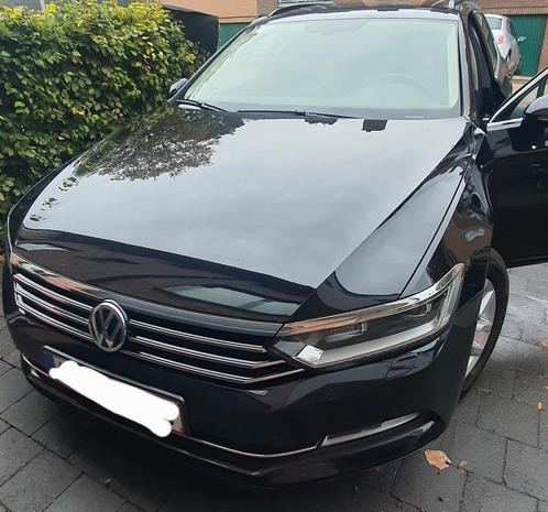 Volkswagen Passat variant met Adblue, Auto's, Volkswagen, Particulier, Passat, ABS, Achteruitrijcamera, Adaptive Cruise Control