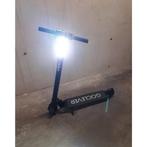 Goclever City Rider Carbon 250W zwart, Ophalen, Zo goed als nieuw
