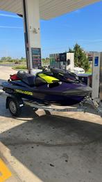 Seadoo rxp-rs 300 vanaf 2021, Watersport en Boten, Ophalen, Gebruikt, Benzine, 200 pk of meer
