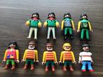 Narren/dwergen Playmobil, Ophalen of Verzenden, Gebruikt