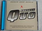 Status Quo - Again And Again - cd, Cd's en Dvd's, Cd's | Rock, Ophalen of Verzenden