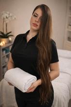 Thai massage relaxing deep tissue, Ontspanningsmassage