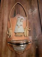 Mooi oud wijwatervatje, Ophalen of Verzenden