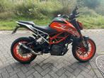 Ktm duke 390, Motoren, Motoren | KTM, 390 cc, ABS, Particulier, Minimaal motorrijbewijs A2