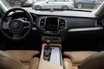 Volvo XC90 2.0 D5 AWD Inscription / Trekhaak / Panoramadak /, Auto's, Volvo, Te koop, Diesel, Bedrijf, Onderhoudsboekje