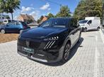 Peugeot 3008 MILD HYBRID/NAVI/ELECT KLEP GT, Auto's, Automaat, 1199 cc, Zwart, 5 deurs