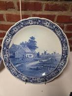 versiering huis, Ophalen, Versiering