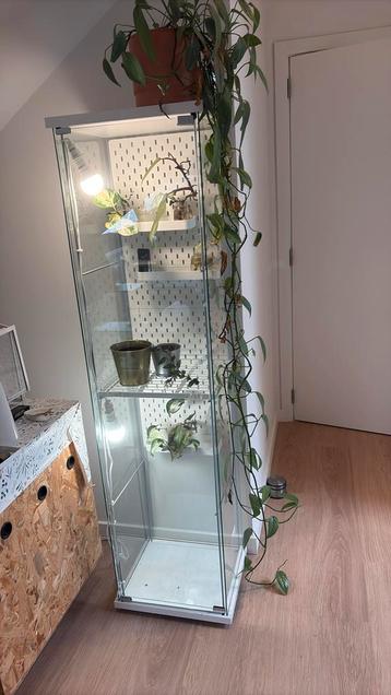 Ikea Detolf, Huis en Inrichting, Ophalen, Zo goed als nieuw