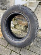 4 winterbanden 175/65 R14 T Continental WinterContact, Ophalen, 14 inch, Gebruikt, 175 mm
