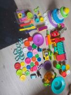 Diverse plasticine accessoires, Enlèvement, Utilisé, Bricolage