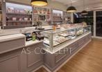 Comptoir de pâtisserie, Ophalen of Verzenden