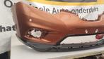 BUMPER Nissan Xtrail X-Trail T32 620224CE0H VOORBUMPER, Auto-onderdelen, Ophalen of Verzenden, Nissan, Bumper