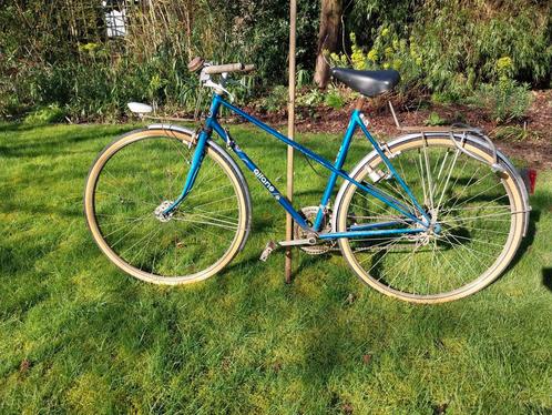 Wie doet een bod? => Vintage - Retro dames tourfiets, Fietsen en Brommers, Fietsen | Oldtimers, Ophalen