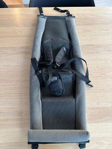 THULE chariot infant sling te koop, Comme neuf, Enlèvement, Thule, Moins de 20 kg