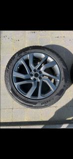 Kit Discovery + pneu hiver, Ophalen, Winterbanden, Banden en Velgen