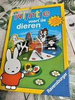 Nijntje voert de dieren, Kinderen en Baby's, Speelgoed | Educatief en Creatief, Ophalen, Gebruikt, Ontdekken