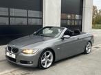 BMW 325i Cabrio /Nieuwstaat/1 Eigenaar, Auto's, Achterwielaandrijving, 2996 cc, Leder, Handgeschakeld