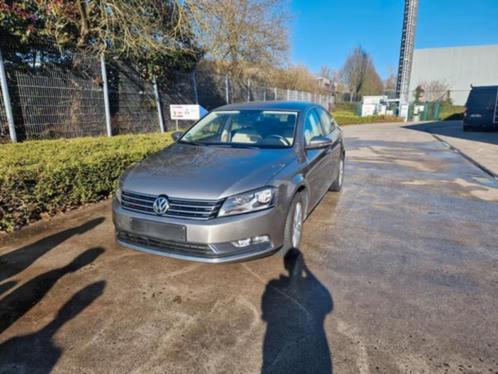 Te Koop: Volkswagen Passat 1.6 TDI BlueMotion – Slechts 58.0, Auto's, Volkswagen, Particulier, Passat, ABS, Airbags, Airconditioning