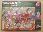 Wasgij puzzel, Ophalen of Verzenden, Meer dan 1500 stukjes, Nieuw, Legpuzzel