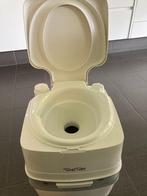 Porta potti 365, Ophalen, Zo goed als nieuw