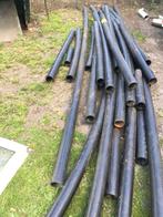 HDPE buizen 90mm, Doe-het-zelf en Bouw, Ophalen of Verzenden, Zo goed als nieuw