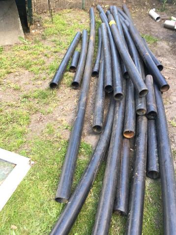 HDPE buizen 90mm beschikbaar voor biedingen