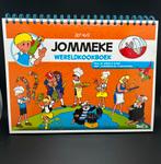 ‍ Livre de recettes du monde JOMMEKE ‍, Livres, Comme neuf, Enlèvement ou Envoi