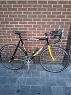 Koersfiets (RIJKLAAR ), Fietsen en Brommers, Ophalen, Gebruikt, Versnellingen