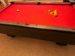 Poolbiljart 7ft, Ophalen, Gebruikt, Pooltafel