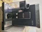 DOOR LONGHI ECAM 44.660B, Elektronische apparatuur, Koffiezetapparaten, Ophalen, Espresso apparaat, Koffiebonen, Zo goed als nieuw