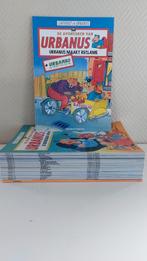Strips Urbanus, Ophalen of Verzenden, Zo goed als nieuw