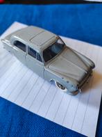 Dinky toys France Peugeot 403, Ophalen of Verzenden, Gebruikt, Dinky Toys