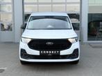 Ford Transit Connect 1.5 PHEV L2 LWB Trend Aut STOCK NEW TRE, 4 deurs, Stof, 110 kW, 4 cilinders