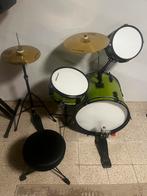 drums voor kinderen, Muziek en Instrumenten, Ophalen, Gebruikt
