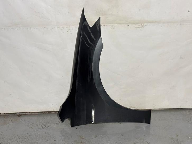 Volkswagen Golf 7 rechter voorspatbord, Auto-onderdelen, Carrosserie, Volkswagen, Voor, Rechts, Gebruikt, Ophalen