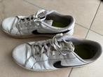 sneakers Nike maat 45, Wit, Nike, Ophalen of Verzenden, Sneakers