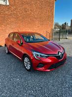 Renault Clio 1.3 TCe|AUTOMAAT, NAVI, CARPLAY,.., Auto's, Leder en Stof, 5 deurs, 1332 cc, Clio