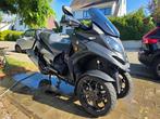 Scooter Quooder Quadro QV3, Motoren, Ophalen, 2 cilinders, 12 t/m 35 kW