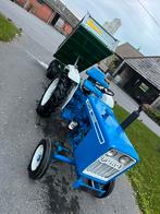 Ford 1500 met kipkar te koop, Zakelijke goederen, Ophalen