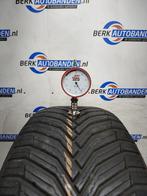 4x Michelin Crossclimate 2 XL (VOL) 235/55 R18 104H 235/55/1, 18 inch, Gebruikt, Ophalen of Verzenden, 235 mm
