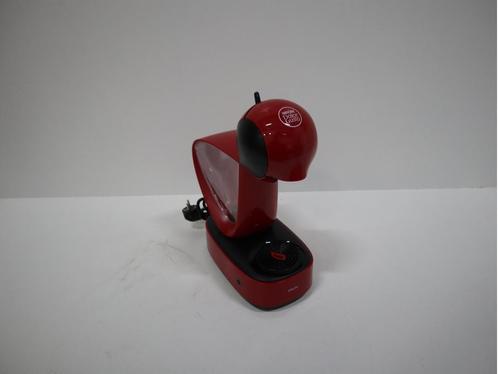 Krups Infinissima KP1705 Rood Dolce Gusto Koffiemachine, Elektronische apparatuur, Koffiezetapparaten, Ophalen of Verzenden