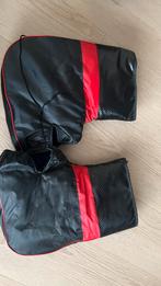 Winter Motorhandschoenen voor Elektrische Fietsen en scooter, Motoren, Ophalen