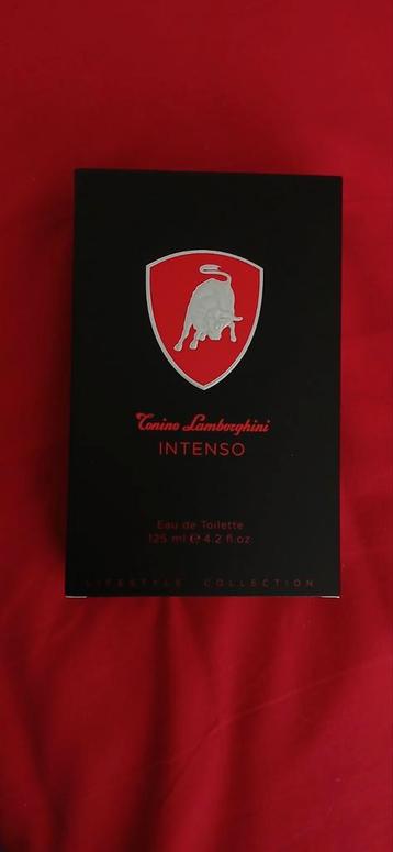 Lamborghini intenso beschikbaar voor biedingen