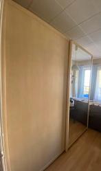 Garde Robe, Enlèvement, Comme neuf