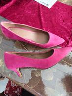 Roze pumps maat 39, Rose, Escarpins, Comme neuf, Enlèvement