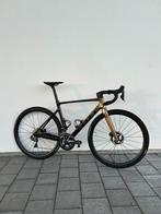 Scott Addict RC 15 racefiets - Medium, Fietsen en Brommers, 28 inch, Carbon, Heren, Zo goed als nieuw